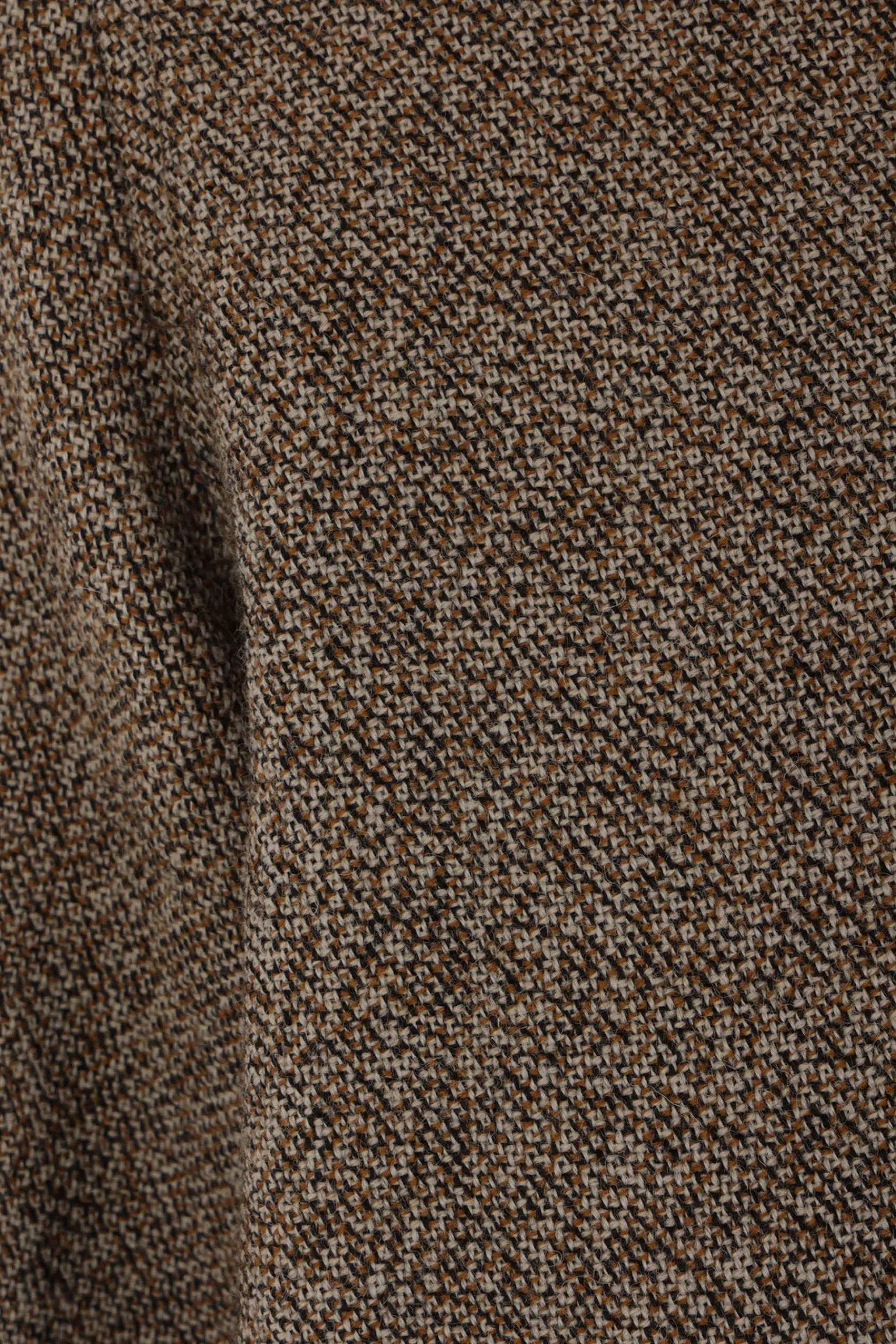 TAIGA TAKAHASHI wool full-zip jacket