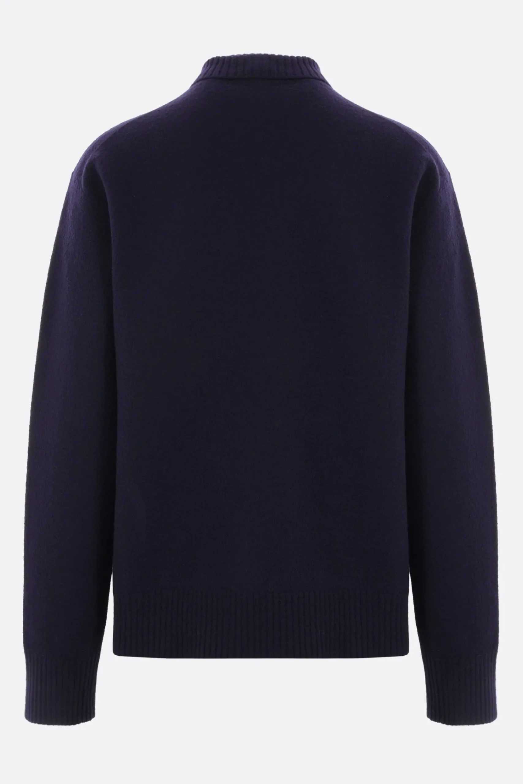 JIL SANDER wool sweater