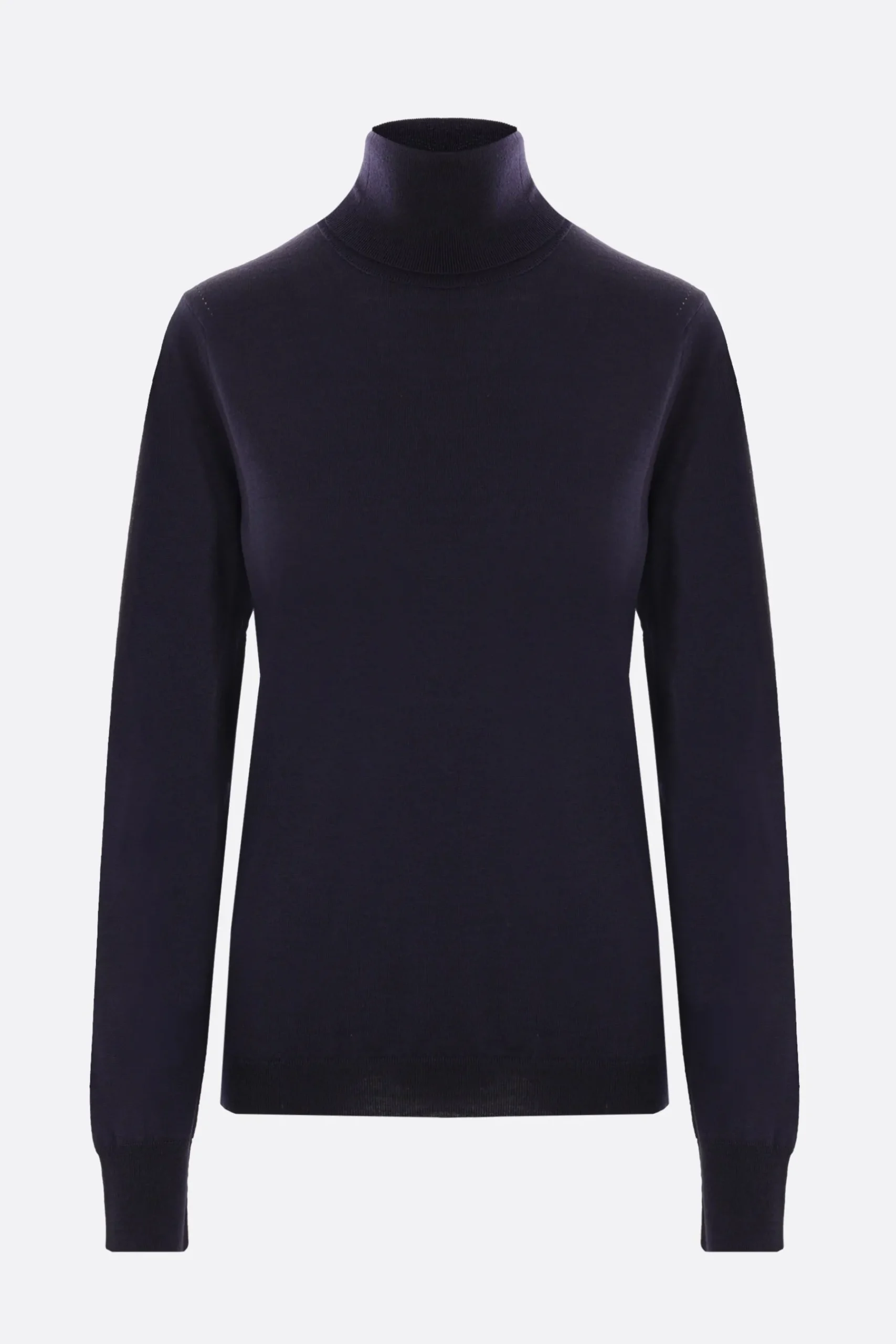 Women MAISON MARGIELA wool turtleneck