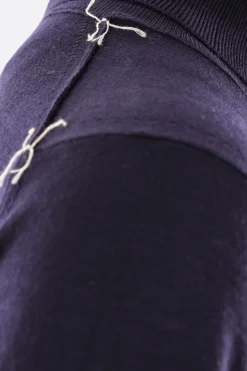 Women MAISON MARGIELA wool turtleneck