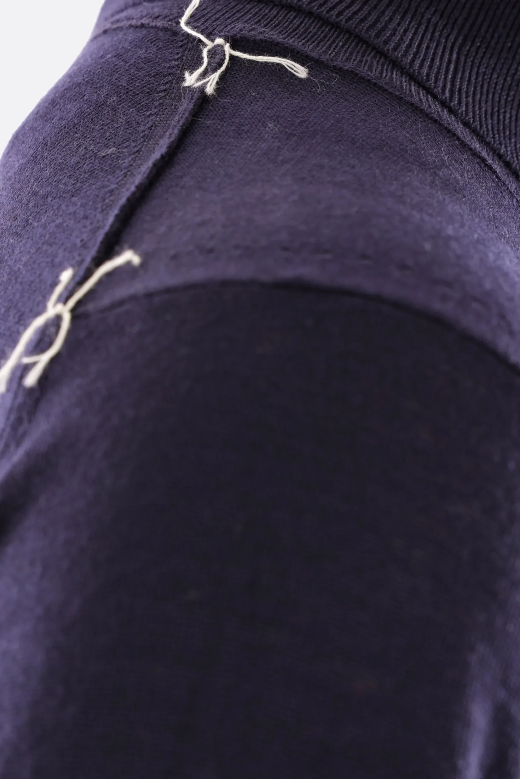 Women MAISON MARGIELA wool turtleneck