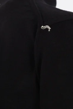 Women MAISON MARGIELA wool turtleneck