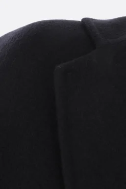 Women 10 CORSO COMO wool wrap coat