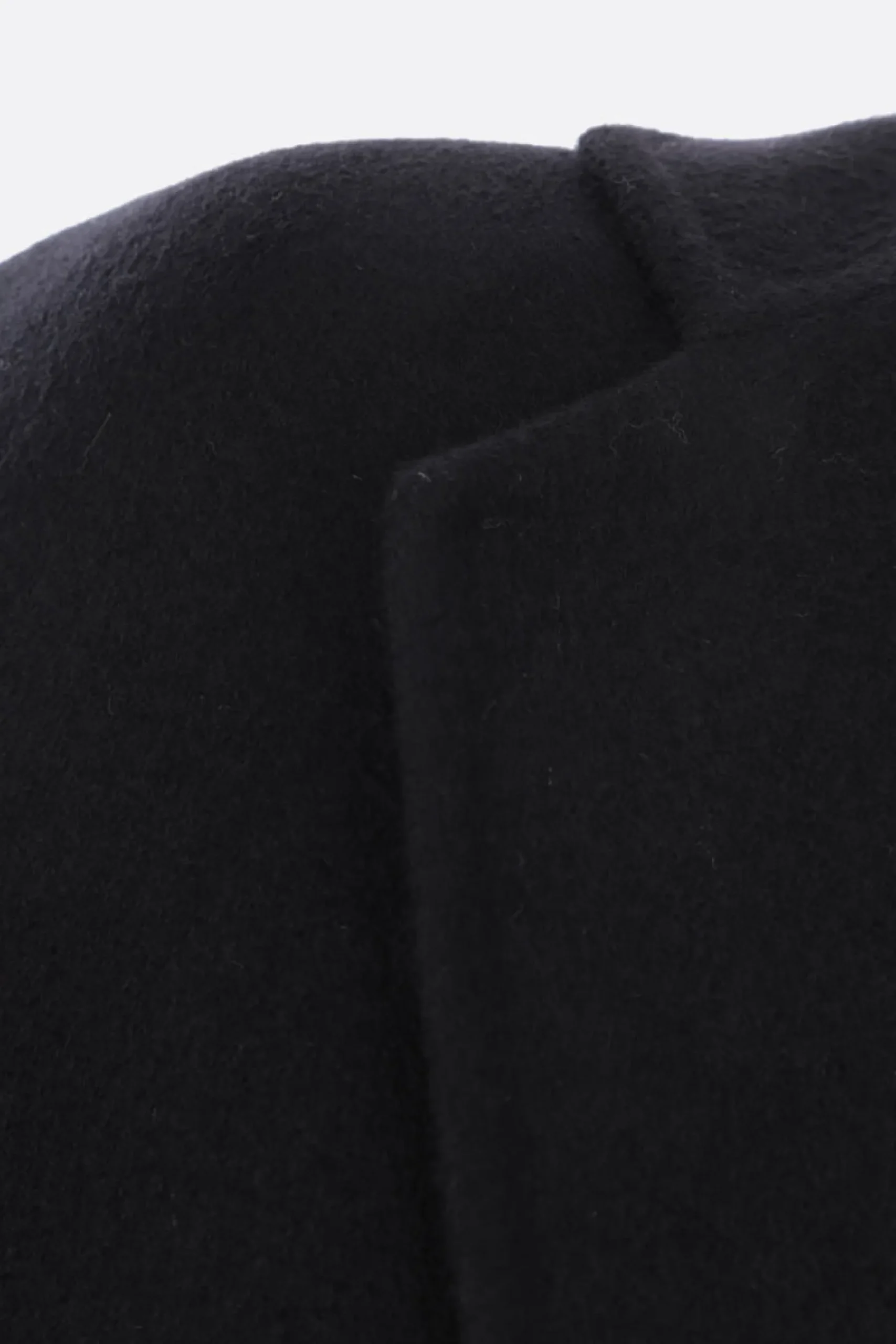 Women 10 CORSO COMO wool wrap coat