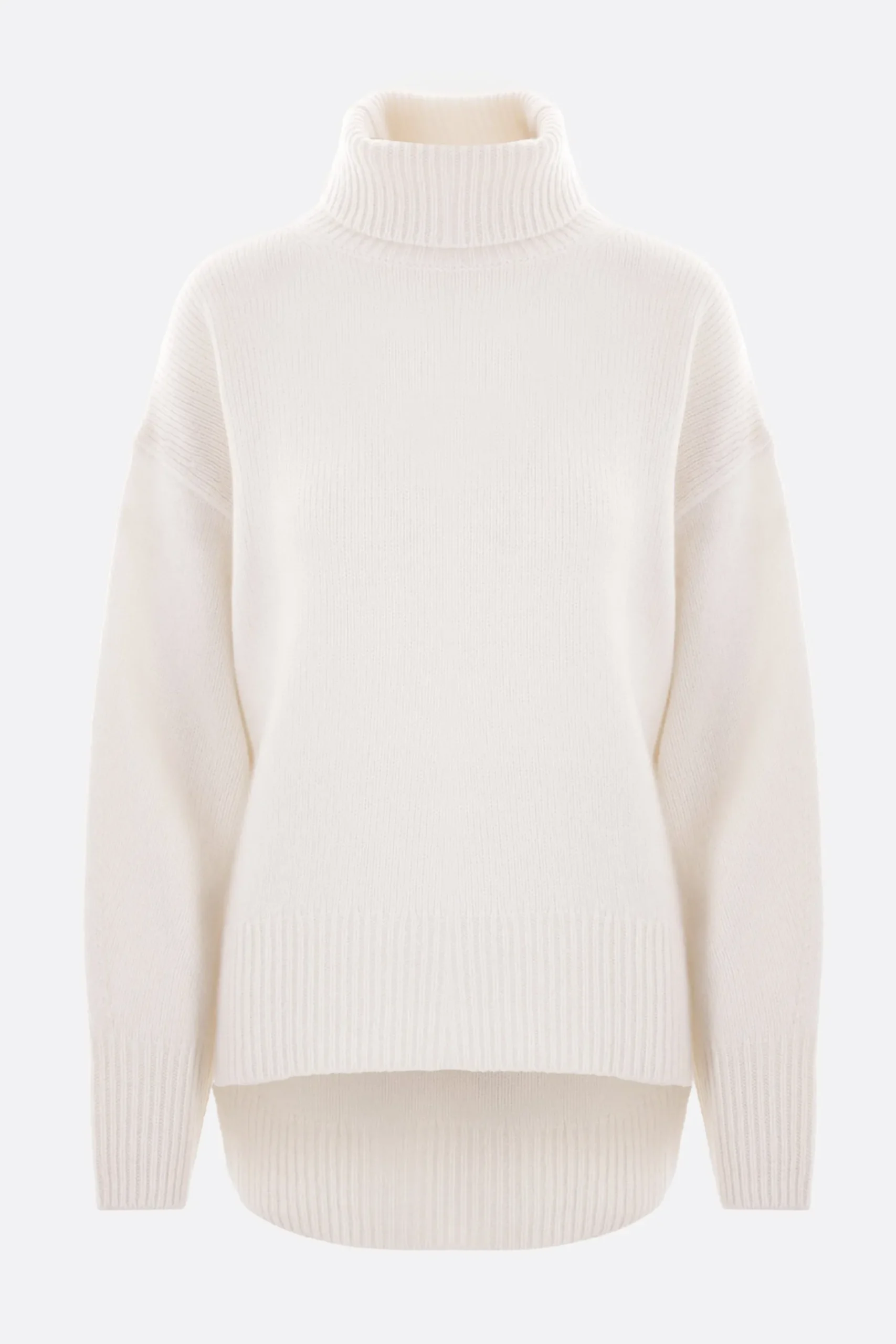 Women ARCH4 World's End cashmere oversized pullover