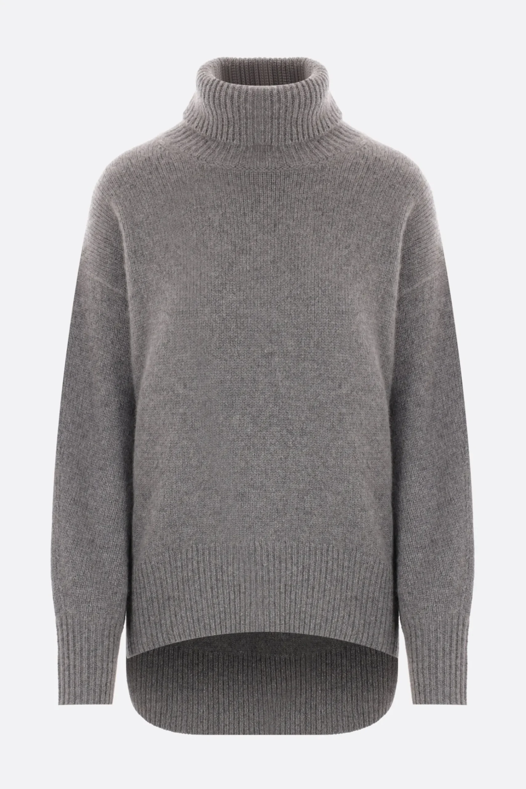 Women ARCH4 World's End cashmere oversized pullover