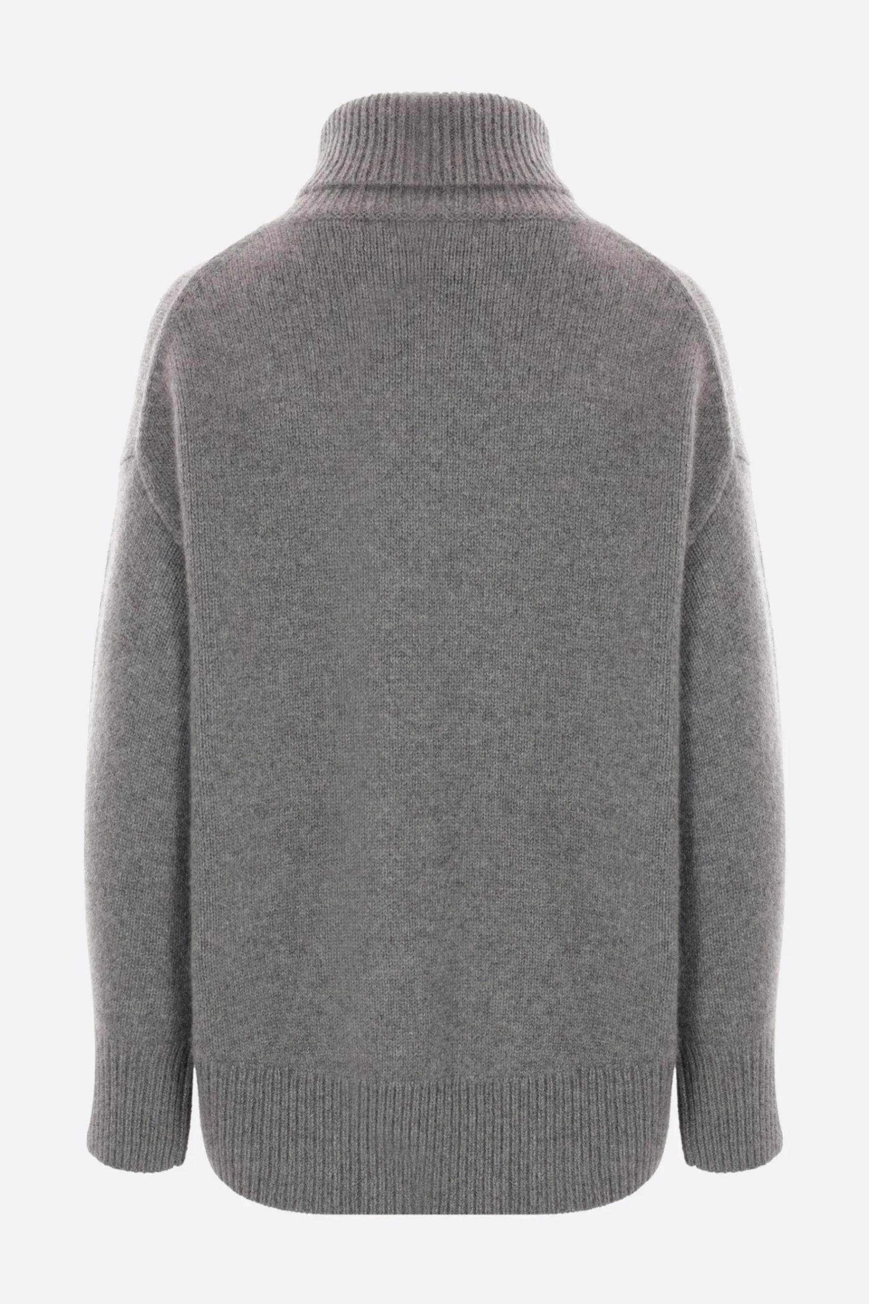 Women ARCH4 World's End cashmere oversized pullover