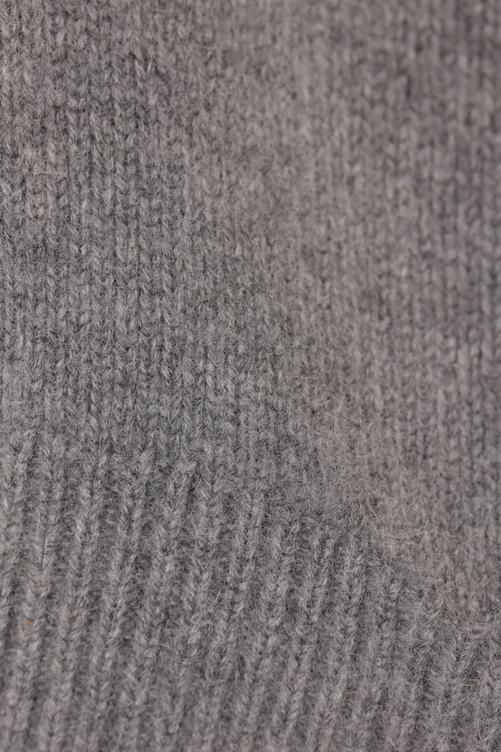 Women ARCH4 World's End cashmere oversized pullover