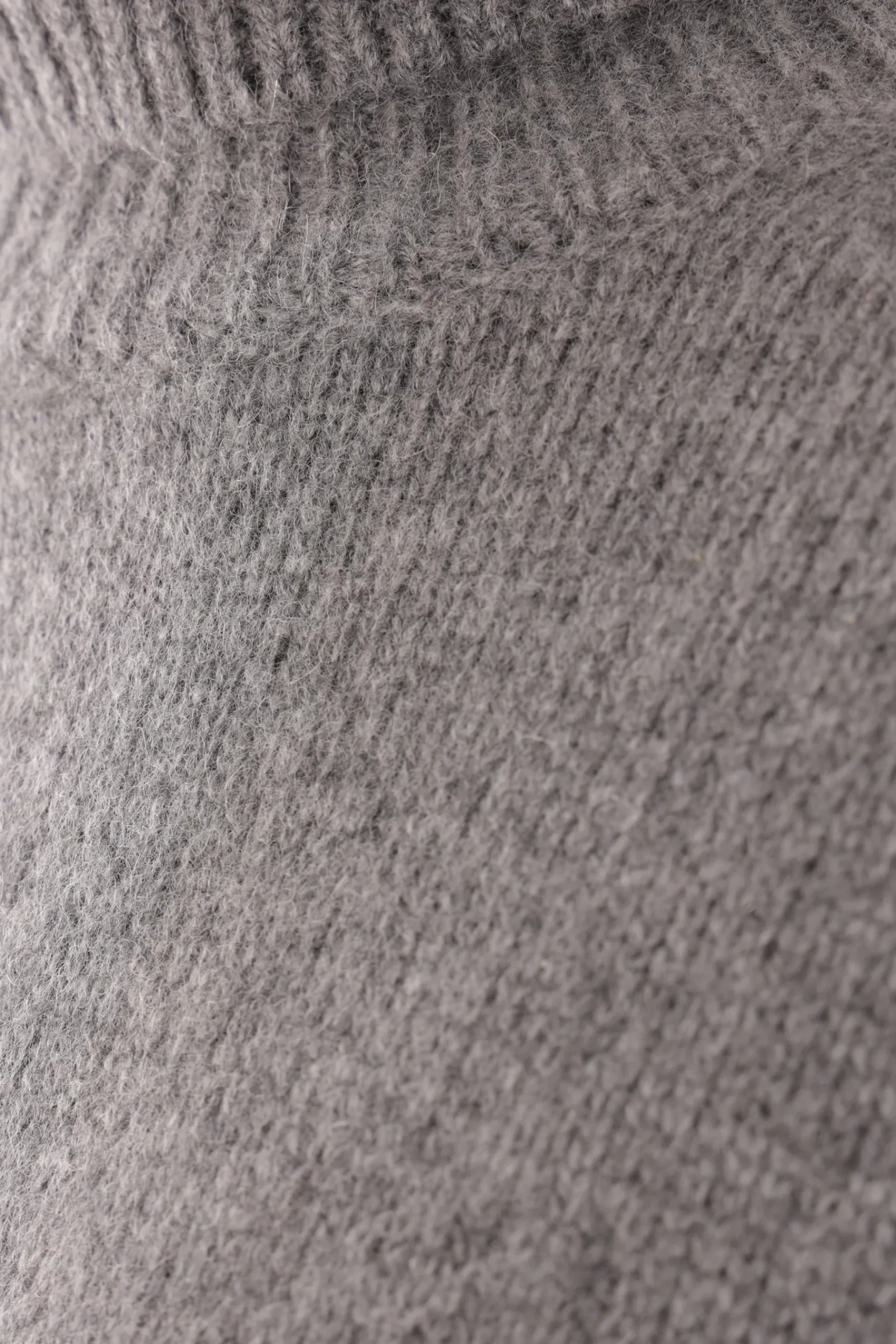 Women ARCH4 World's End cashmere oversized pullover