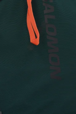 SALOMON S/LAB XA 35 backpack in ripstop nylon and mesh