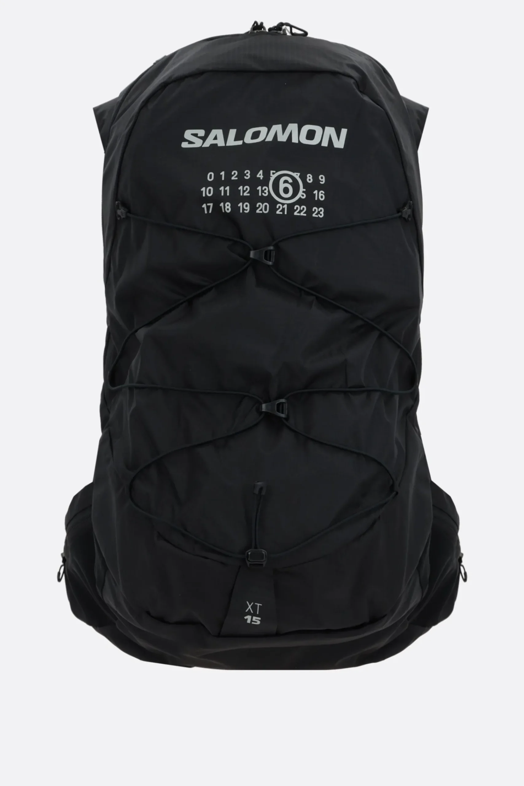 MM6 X SALOMON XT 15 nylon backpack