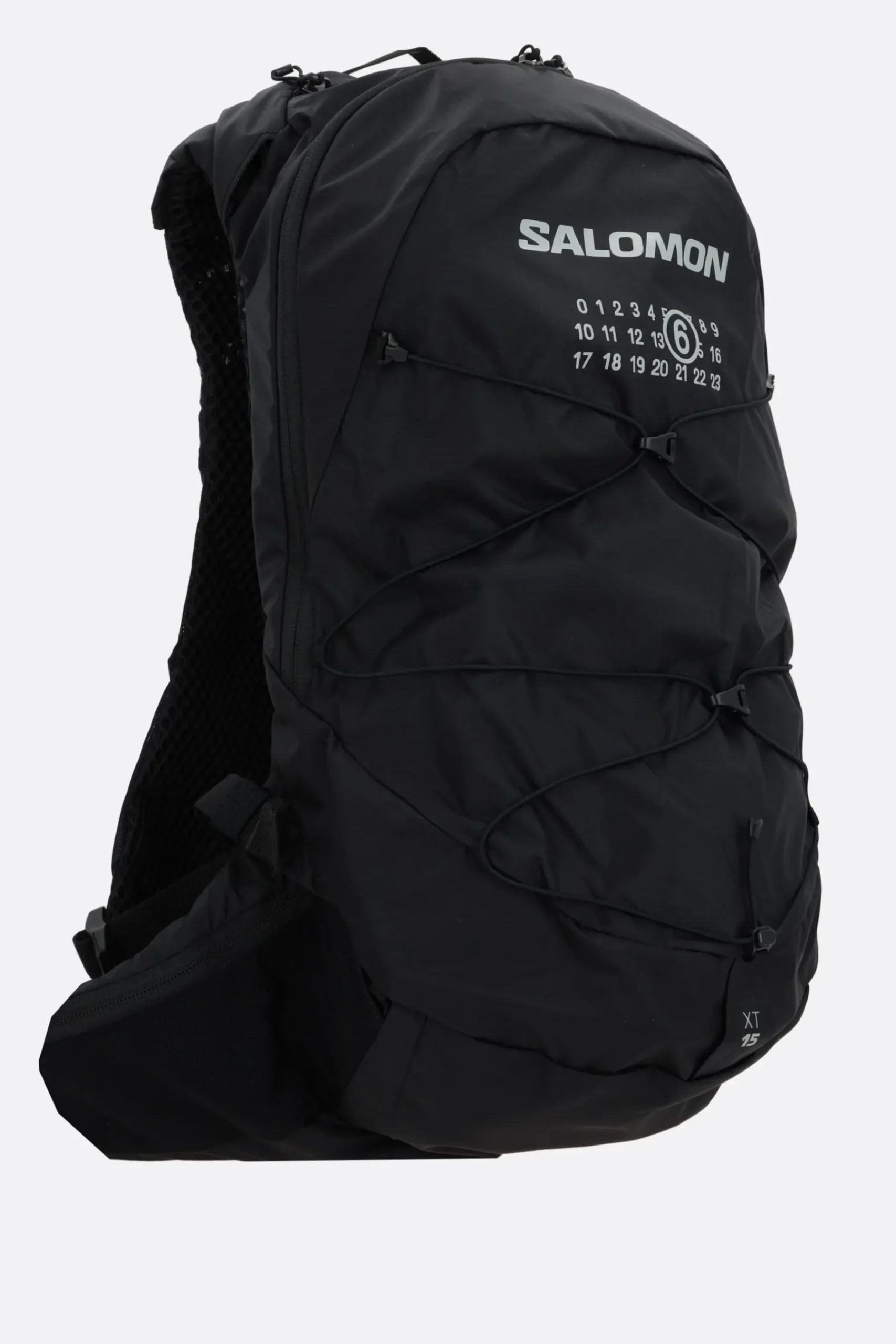 MM6 X SALOMON XT 15 nylon backpack