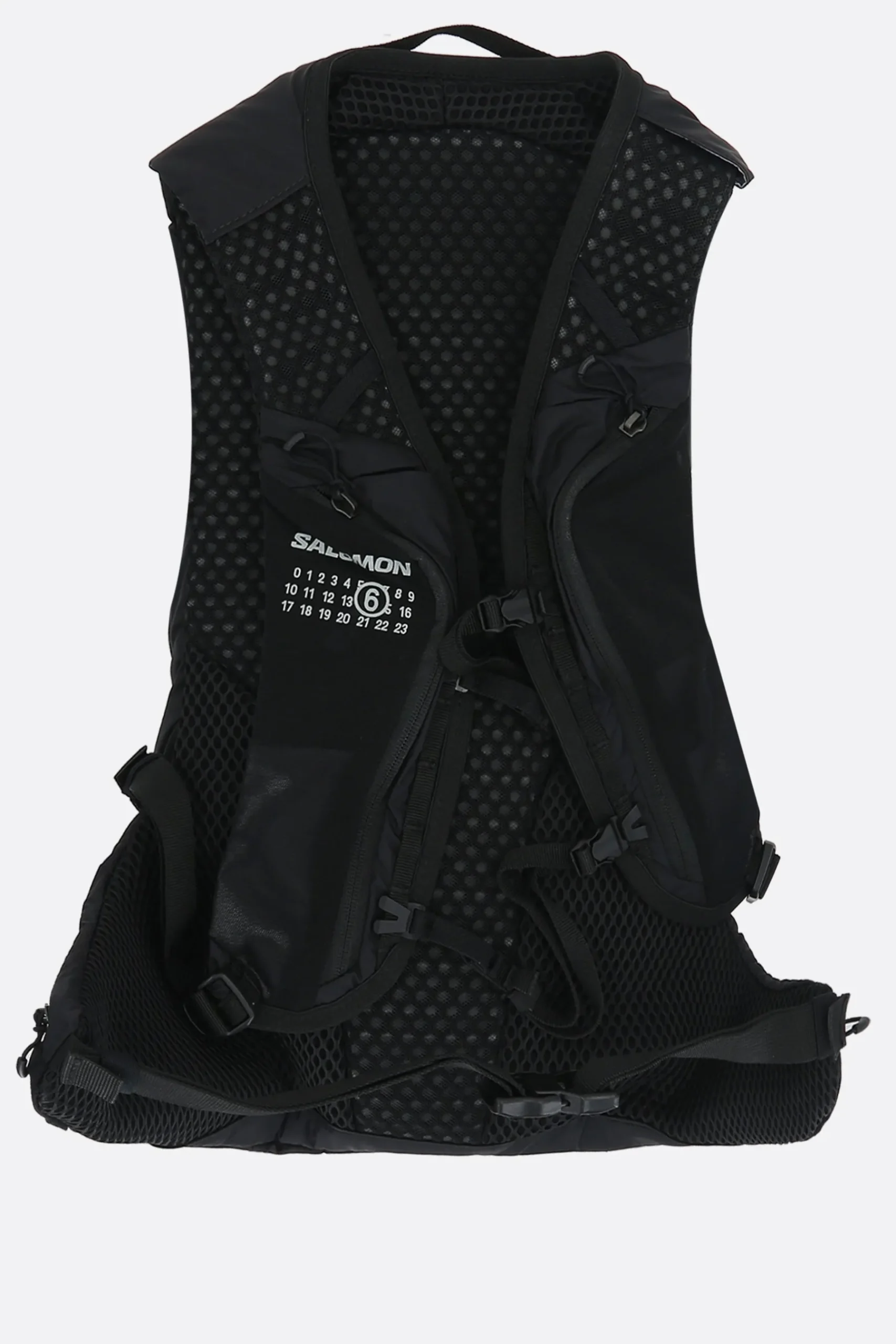 MM6 X SALOMON XT 15 nylon backpack