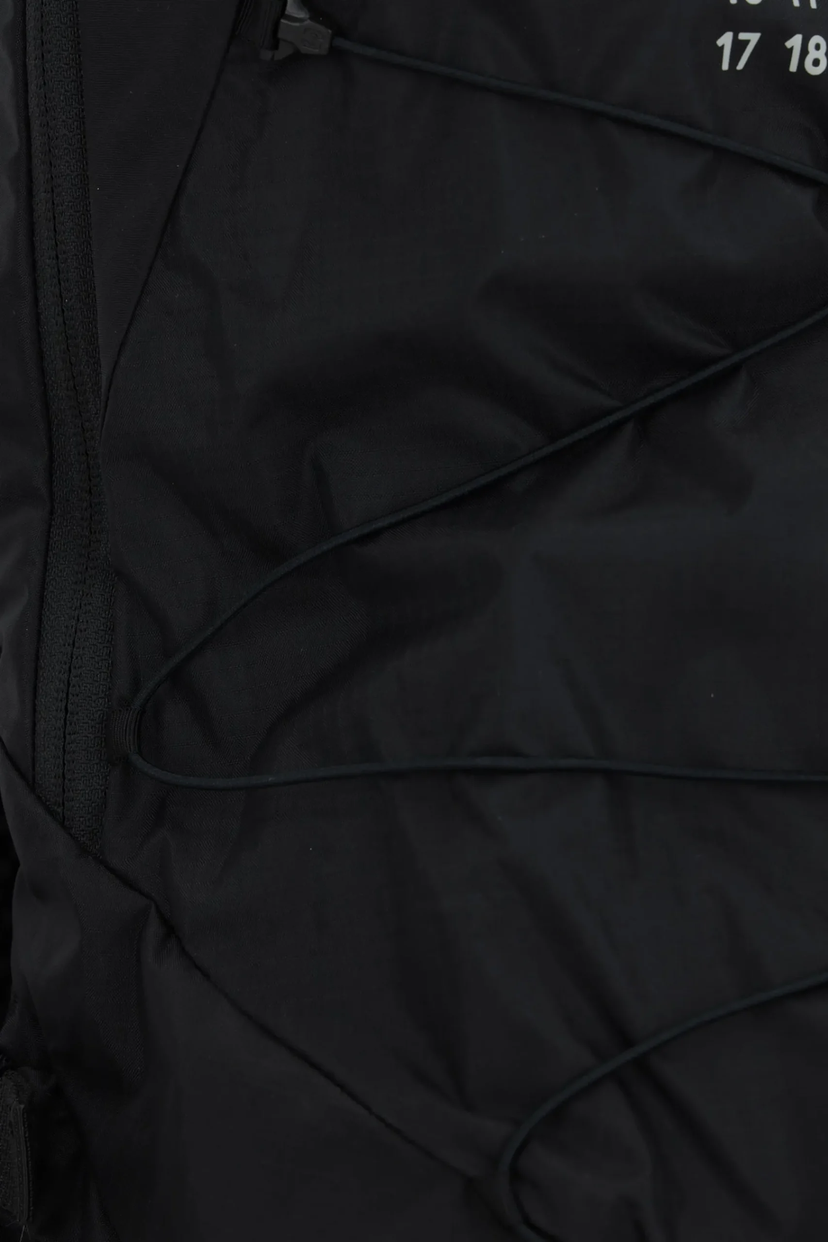 MM6 X SALOMON XT 15 nylon backpack