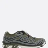 SALOMON S/LAB XT-6 GTX sneaker