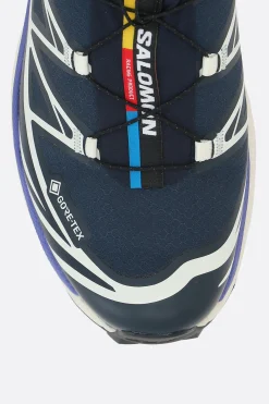 Women SALOMON S/LAB XT-6 GTX sneaker
