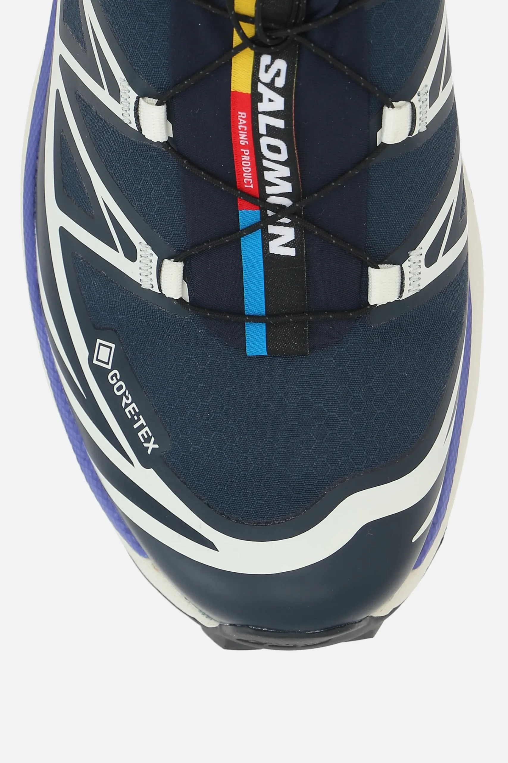 Women SALOMON S/LAB XT-6 GTX sneaker