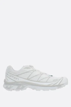 Women SALOMON S/LAB XT-6 mesh sneakers