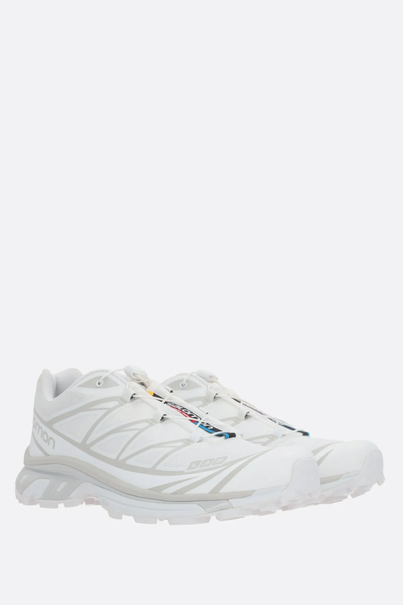 Women SALOMON S/LAB XT-6 mesh sneakers