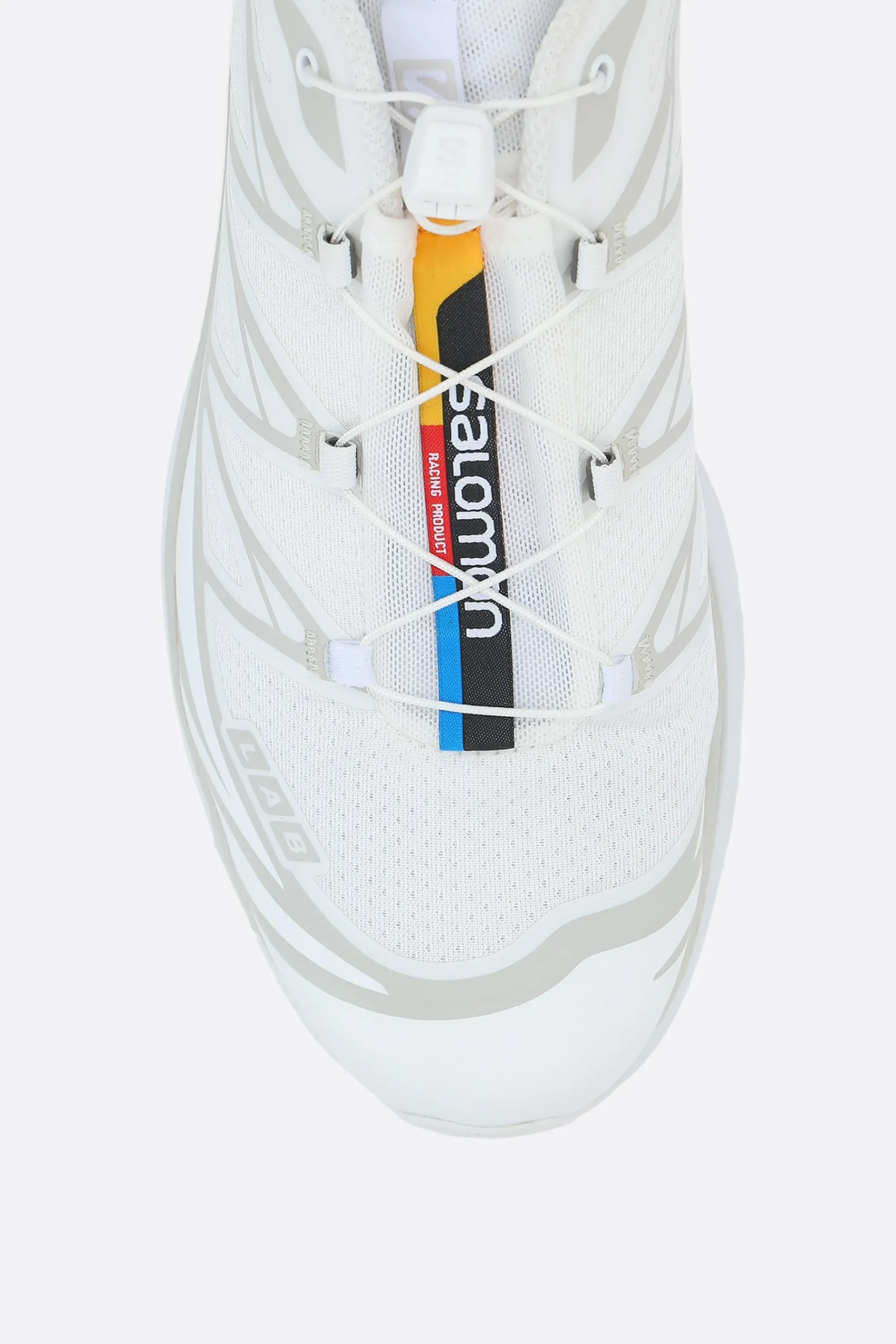 Women SALOMON S/LAB XT-6 mesh sneakers