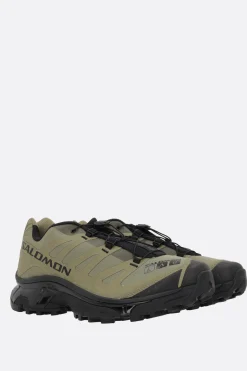 SALOMON S/LAB XT-4 OG Protective sneakers in technical fabric