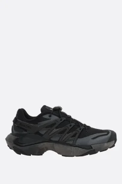 Women SALOMON S/LAB XT Pu.Re Advanced mesh sneakers