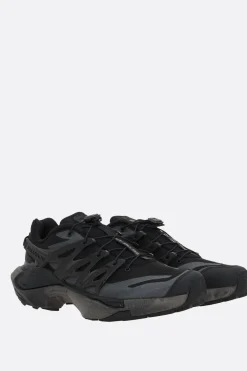Women SALOMON S/LAB XT Pu.Re Advanced mesh sneakers