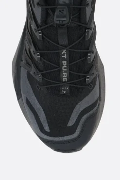 Women SALOMON S/LAB XT Pu.Re Advanced mesh sneakers
