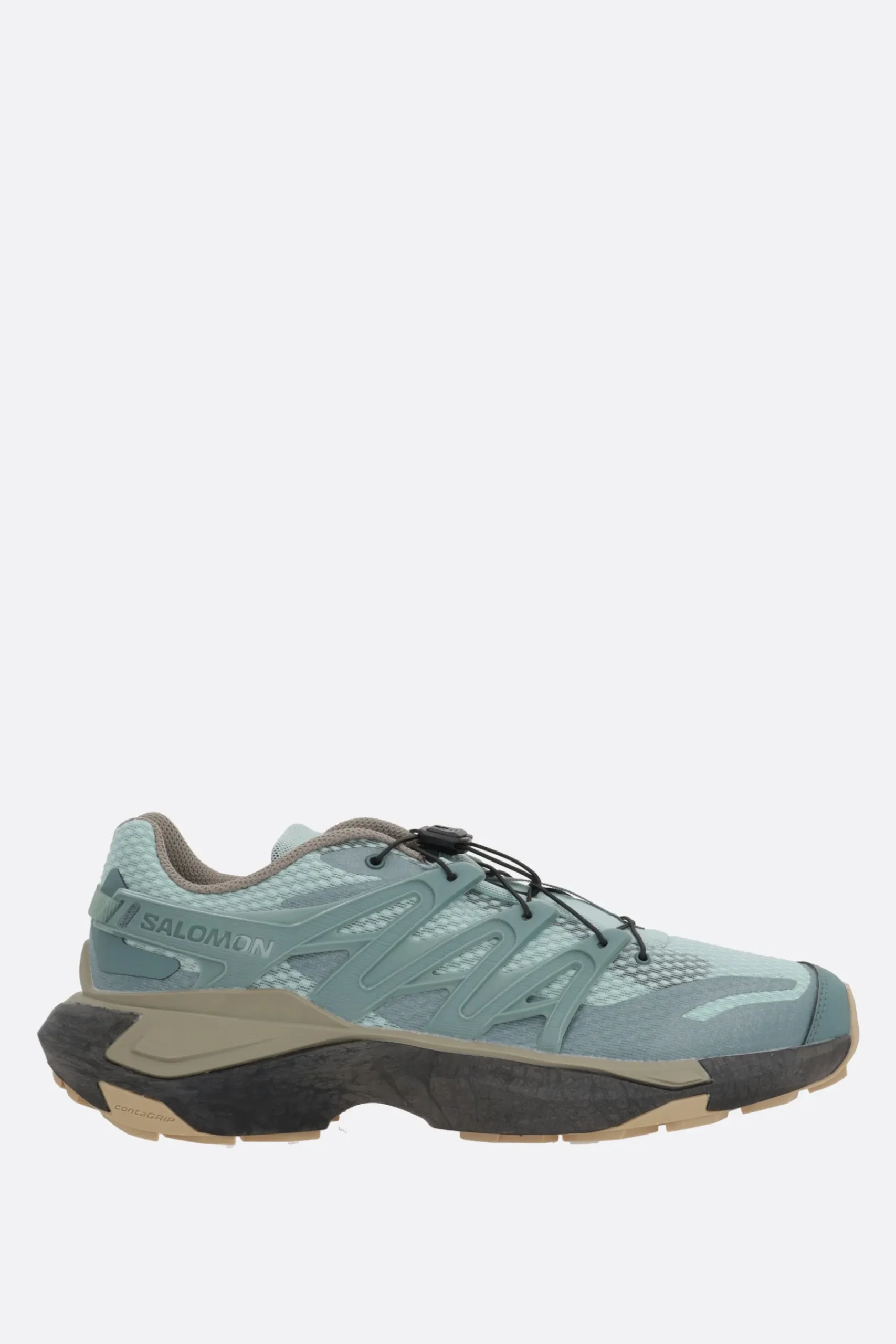 SALOMON S/LAB XT PU.RE Advanced sneaker in mesh