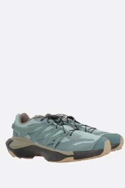 SALOMON S/LAB XT PU.RE Advanced sneaker in mesh