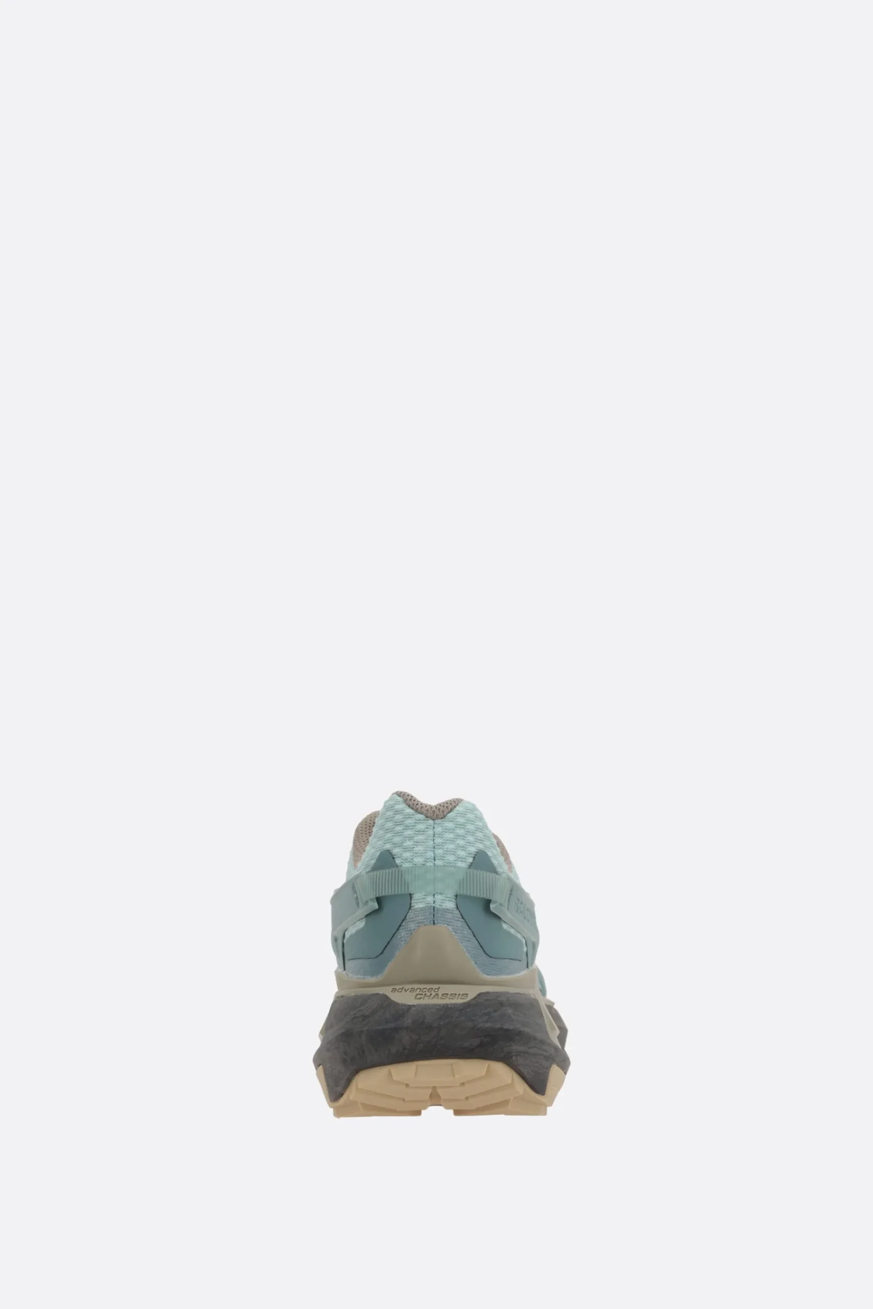 SALOMON S/LAB XT PU.RE Advanced sneaker in mesh