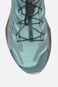 SALOMON S/LAB XT PU.RE Advanced sneaker in mesh