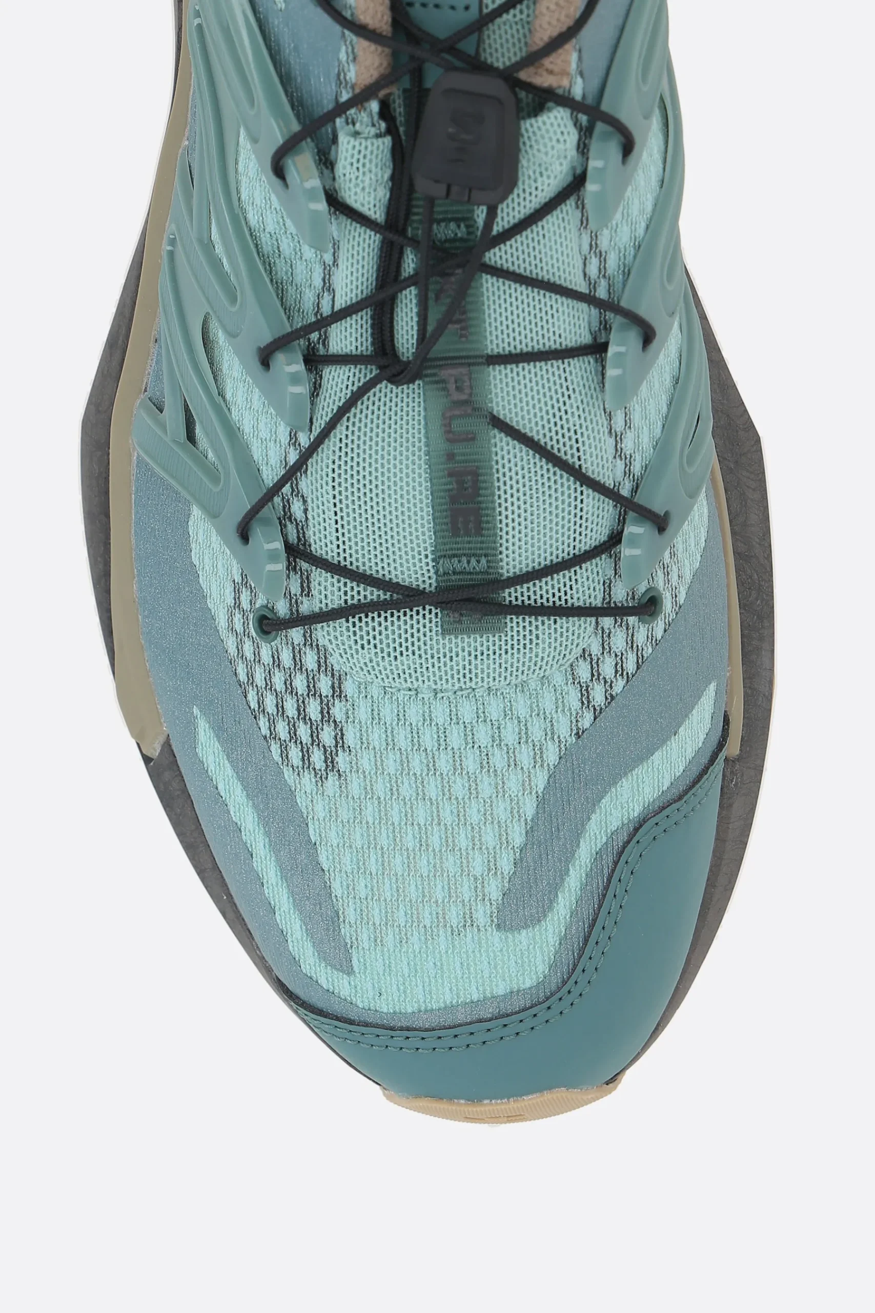 SALOMON S/LAB XT PU.RE Advanced sneaker in mesh