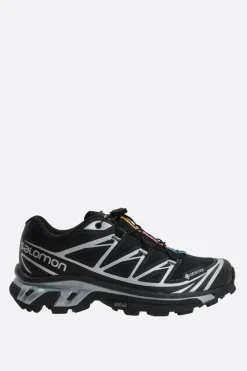 SALOMON S/LAB XT-6 sneakers in GORE-TEX