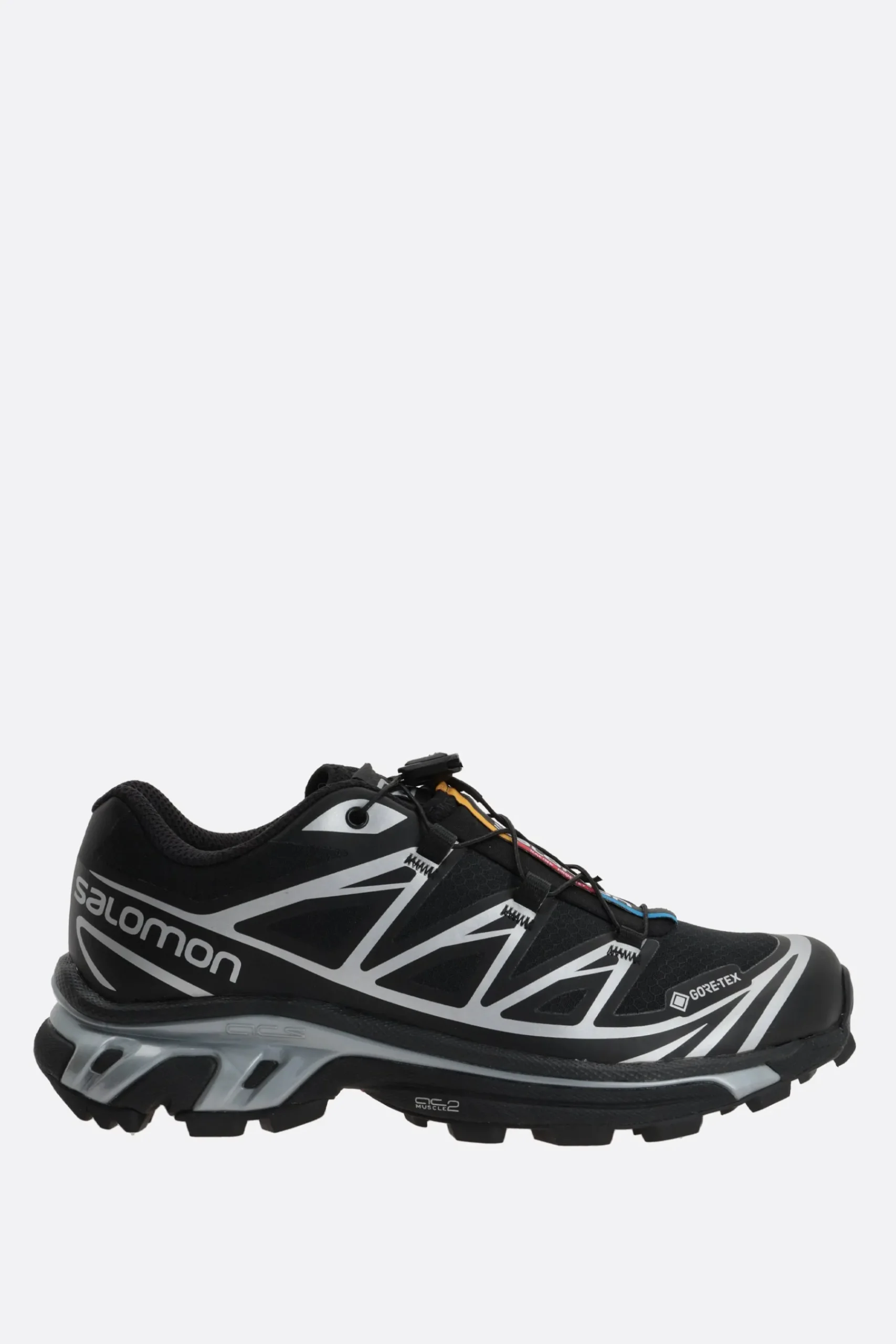 SALOMON S/LAB XT-6 sneakers in GORE-TEX
