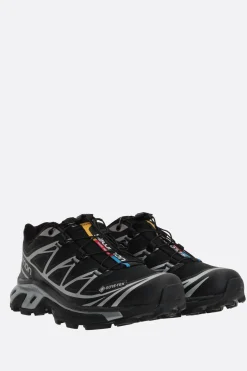 SALOMON S/LAB XT-6 sneakers in GORE-TEX
