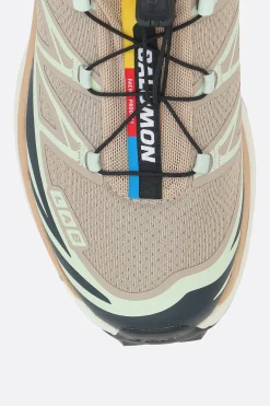 Women SALOMON S/LAB XT-6 sneakers in mesh
