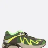 Women SALOMON S/LAB XT-Whisper sneakers in mesh and technical fabric