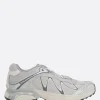 SALOMON S/LAB XT-Whisper sneakers in mesh and technical fabric