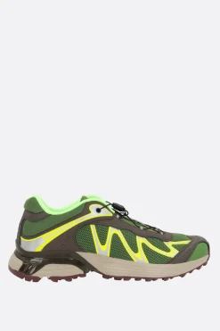 SALOMON S/LAB XT-Whisper sneakers in mesh and technical fabric