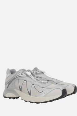 SALOMON S/LAB XT-Whisper sneakers in mesh and technical fabric