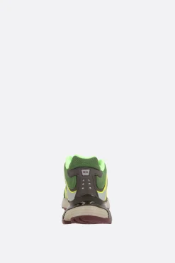 Women SALOMON S/LAB XT-Whisper sneakers in mesh and technical fabric