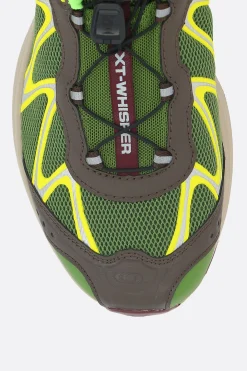 Women SALOMON S/LAB XT-Whisper sneakers in mesh and technical fabric