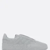 Women Y-3 Gazelle suede sneakers