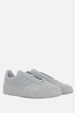 Women Y-3 Gazelle suede sneakers