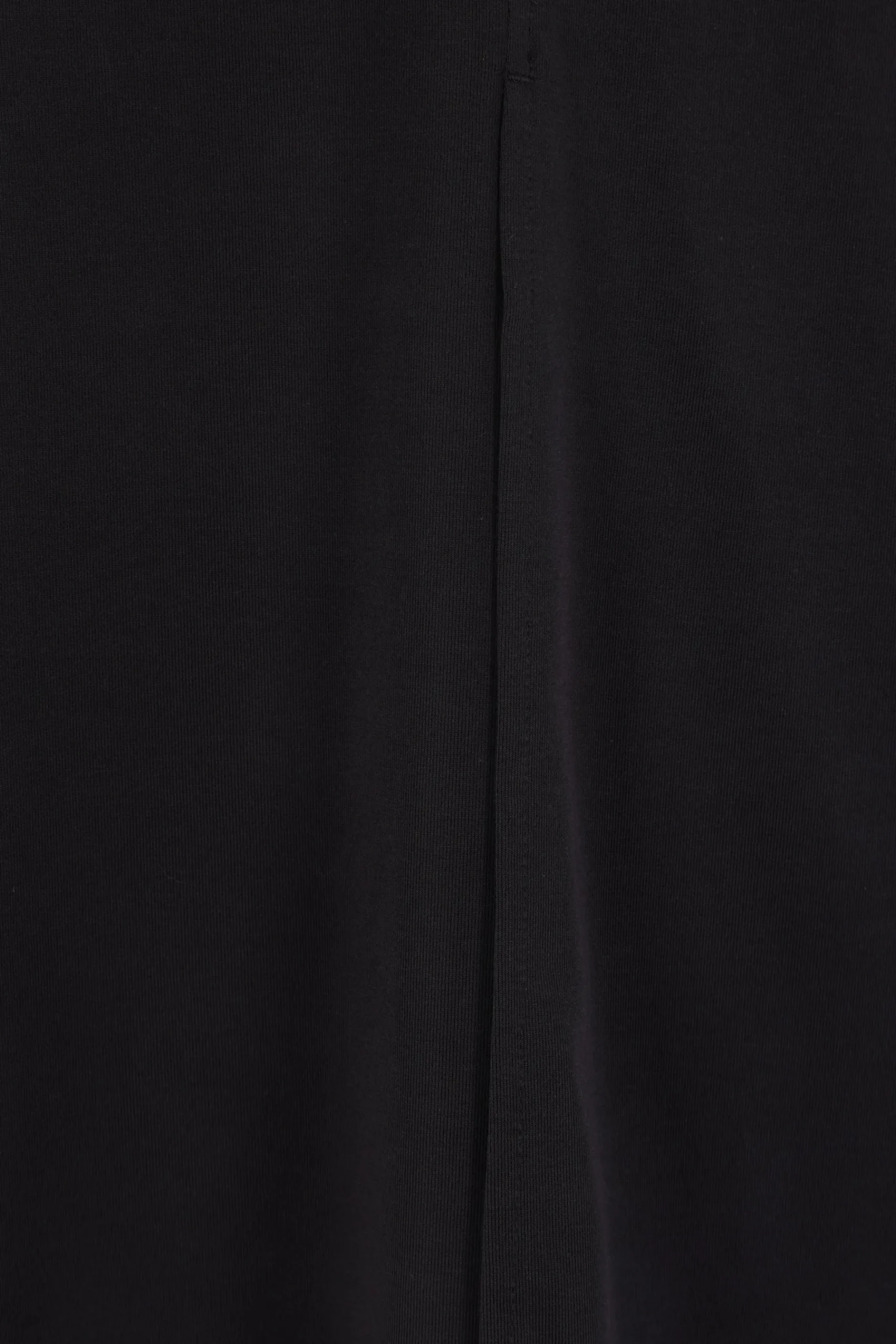 Y-3 Premium long-sleeve t-shirt in jersey