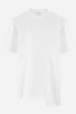 Y-3 Premium t-shirt in jersey