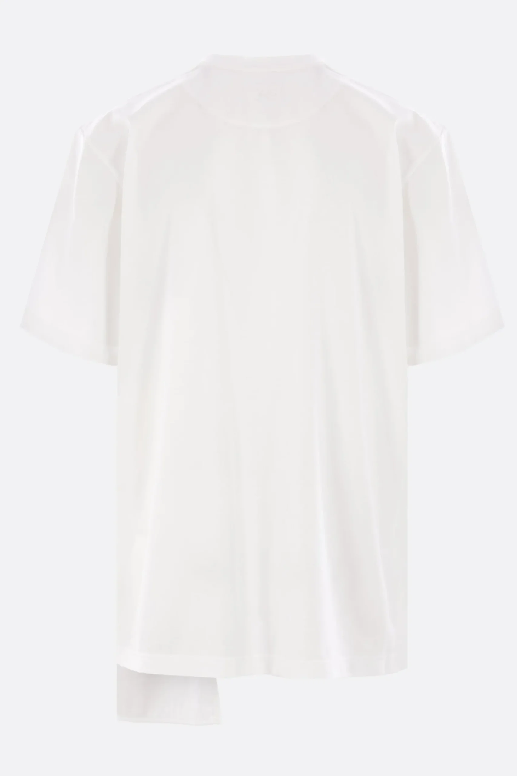 Y-3 Premium t-shirt in jersey