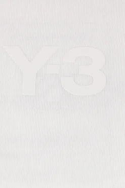 Y-3 Premium t-shirt in jersey
