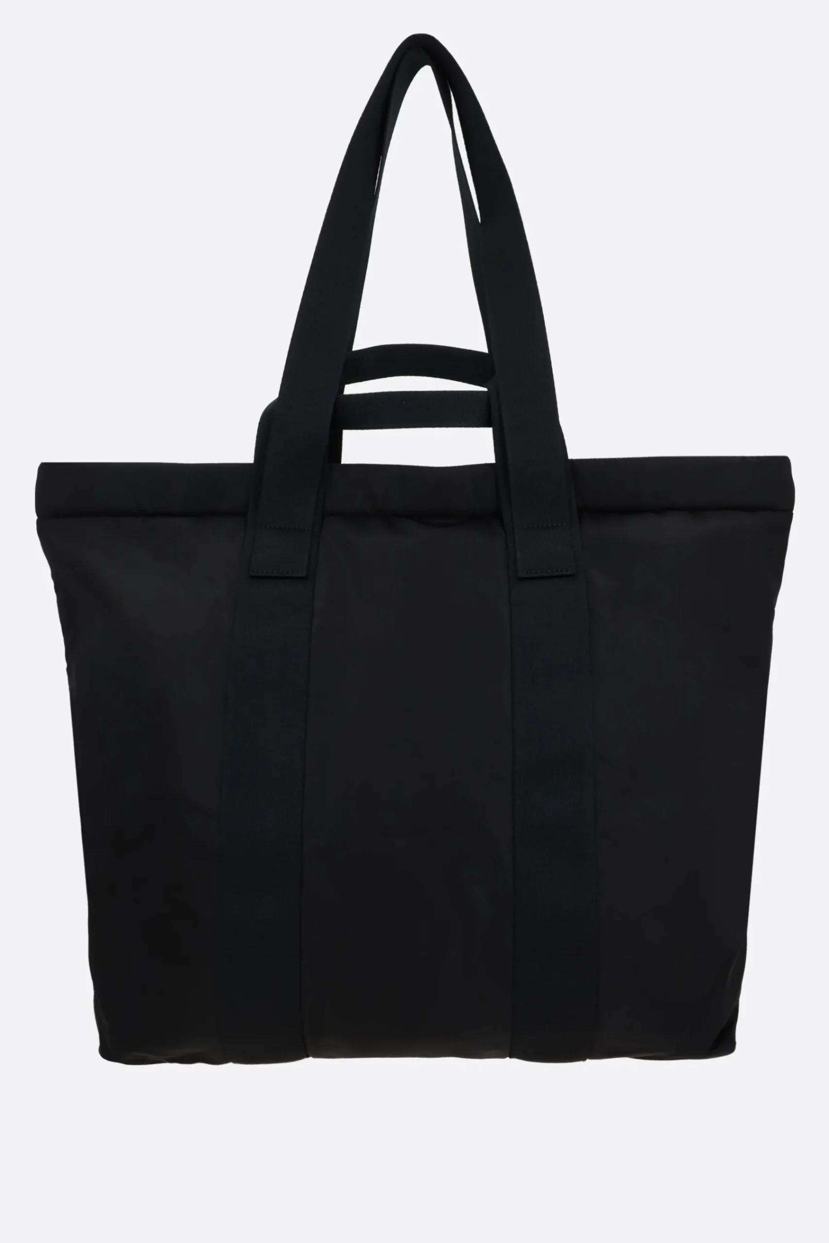 Y-3 shopper bag in nylon